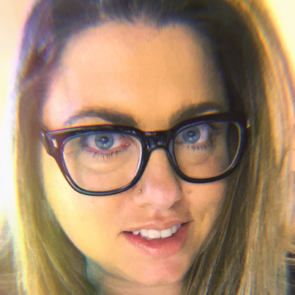 Meet your Posher, Heather